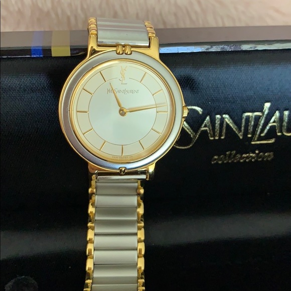 Yves Saint Laurent Watch❌ SALE ❌ - Picture 4 of 8